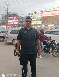 Personal Protection Services